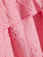 River Island гүлді футболкасы және Rara юбкасы жиынтығы - 4суретінің 4 суреті