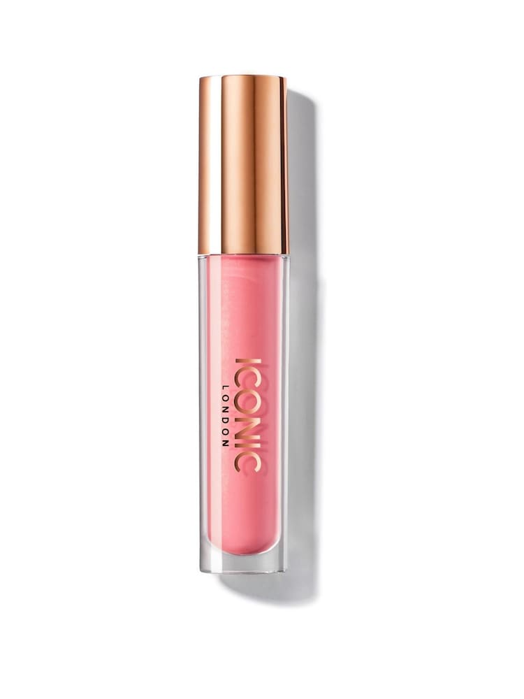 ICONIC London Lip Plumping Gloss - Image 2 of 5