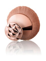 ICONIC London Pro Puff Brush - Image 2 of 2
