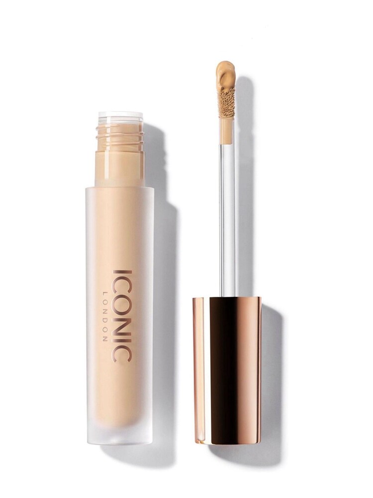 ICONIC London Seamless Concealer - Image 1 of 6 ICONIC London Seamless Concealer - Image 1 of 6