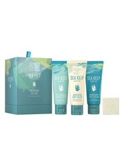 Scottish Fine Soaps Luxurious Gift Set (Worth £28) - Image 1 of 1