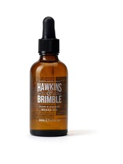 Hawkins & Brimble Beard Oil 50ml - Image 1 of 6