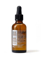 Hawkins & Brimble Beard Oil 50ml - Image 3 of 6