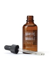 Hawkins & Brimble Beard Oil 50ml - Image 4 of 6