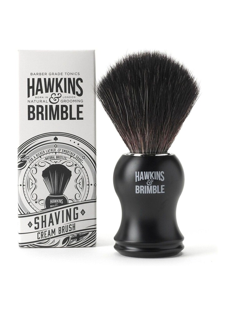 Hawkins & Brimble Shaving Brush - Image 1 of 4