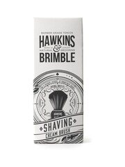 Hawkins & Brimble Shaving Brush - Image 3 of 4