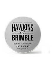 Hawkins & Brimble Matt Clay 100ml - Image 1 of 5