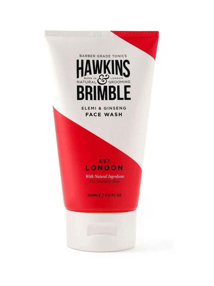 Hawkins & Brimble Face Wash 150ml - Image 1 of 4