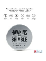 Hawkins & Brimble Beard Balm Conditioner 50g - Image 4 of 5