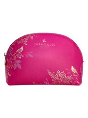 Sara Miller Small Cosmetic Bag - Image 1 of 3