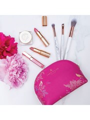 Sara Miller Small Cosmetic Bag - Image 3 of 3