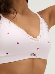 Boux Avenue Lace Plunge жіксіз білезіктері 2 жиынтығы - 6суретінің 3 суреті