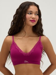 Boux Avenue Lace Plunge жіксіз білезіктері 2 жиынтығы - 6суретінің 4 суреті