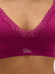 Boux Avenue Lace Plunge жіксіз білезіктері 2 жиынтығы - 6суретінің 6 суреті