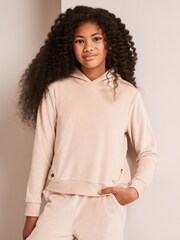 Велюровый худи Lipsy - Изображение 1 из 4