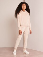 Велюровый худи Lipsy - Изображение 3 из 4
