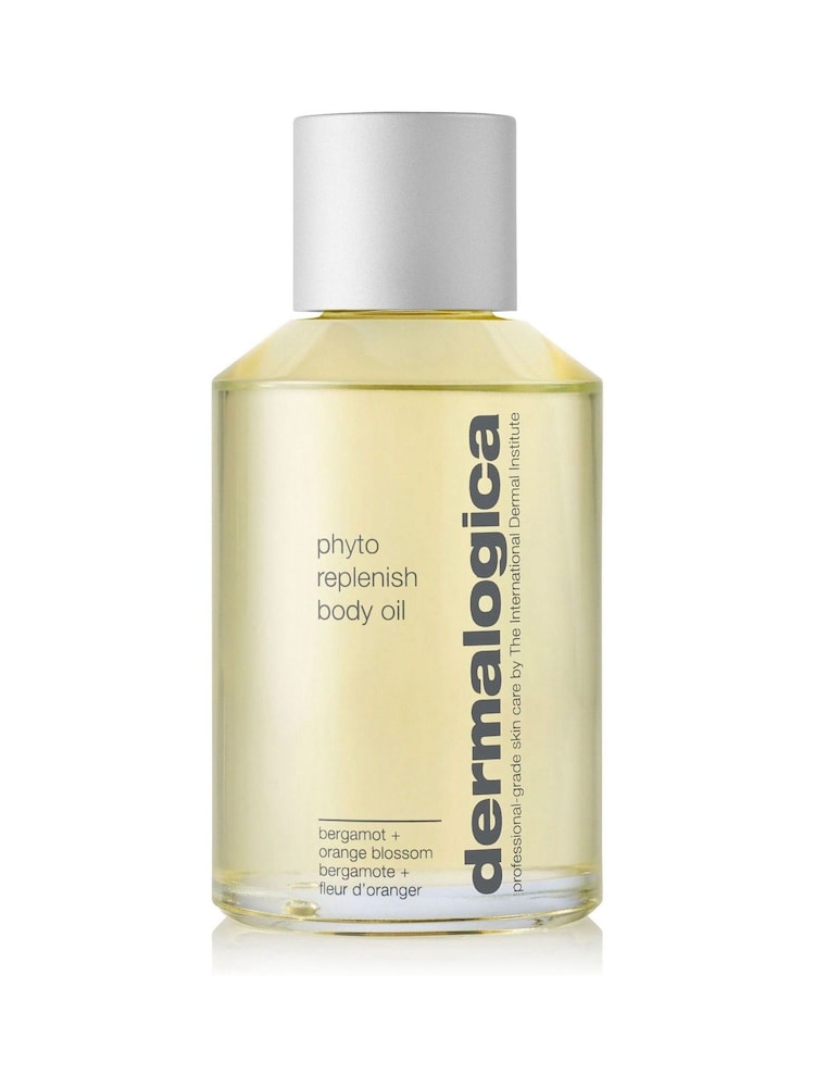 Dermalogica Phyto Replenish Body Oil 125ml - Image 1 of 1 Dermalogica Phyto Replenish Body Oil 125ml - Image 1 of 1