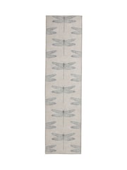 Harlequin Demoiselle Washable Runner - Bild 2 von 4