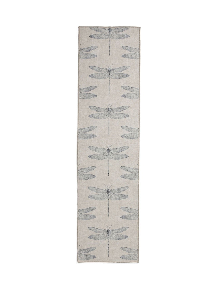Harlequin Demoiselle Washable Runner - Bild 2 von 4