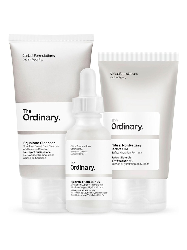 The Ordinary The Daily Set - Image 1 of 1