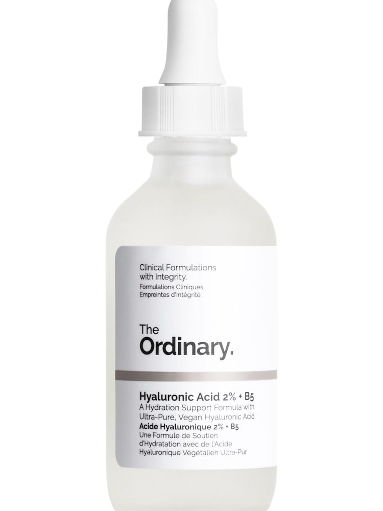 The Ordinary Hyaluronic Acid 2% + B5 60ml - Image 1 of 1