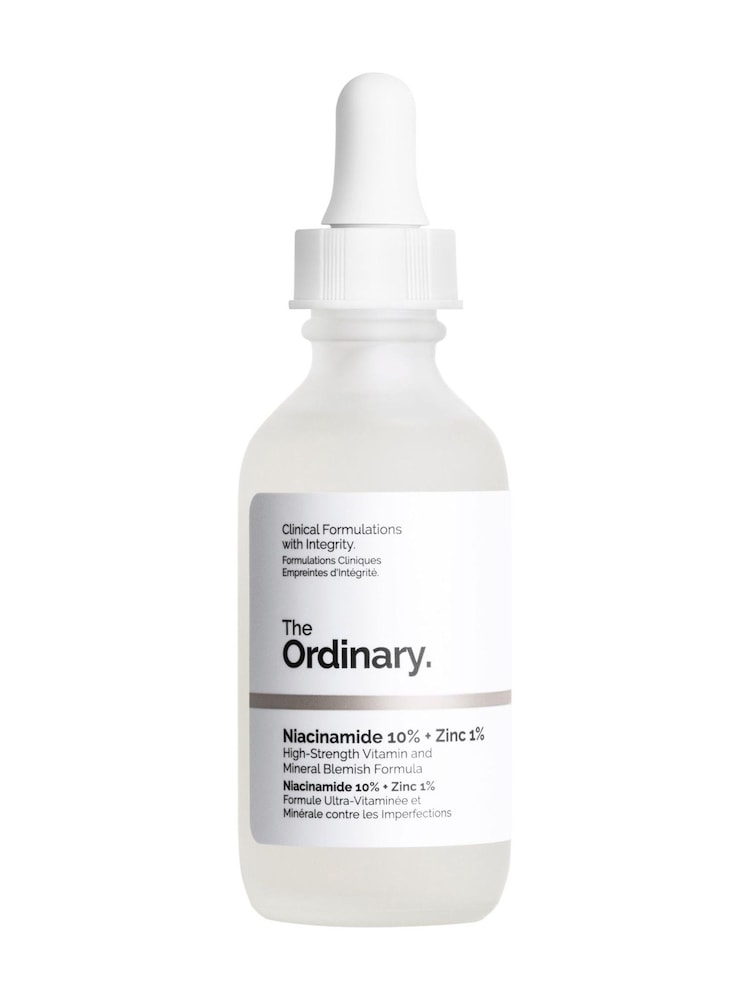 The Ordinary Niacinamide 10% + Zinc 1% 60ml - Image 1 of 6