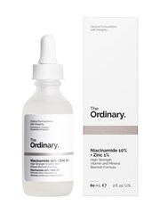 The Ordinary Niacinamide 10% + Zinc 1% 60ml - Image 3 of 6