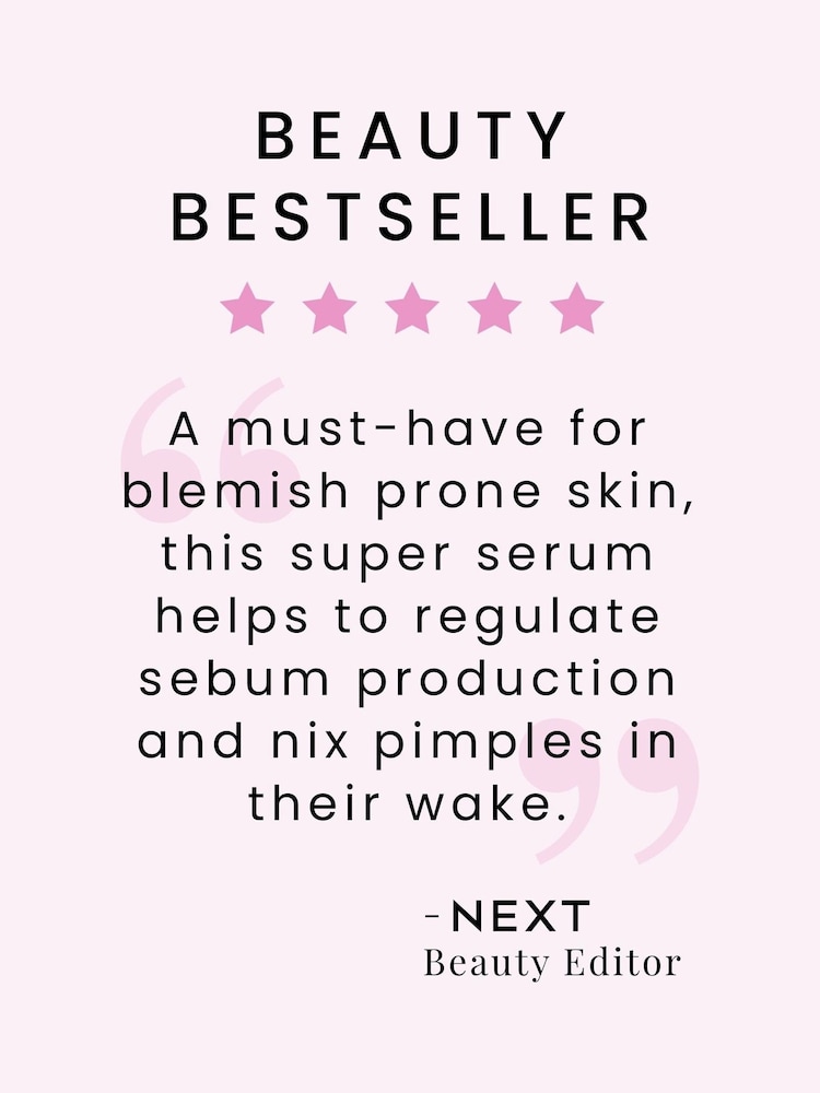The Ordinary Niacinamide 10% + Zinc 1% 60ml - Image 6 of 6