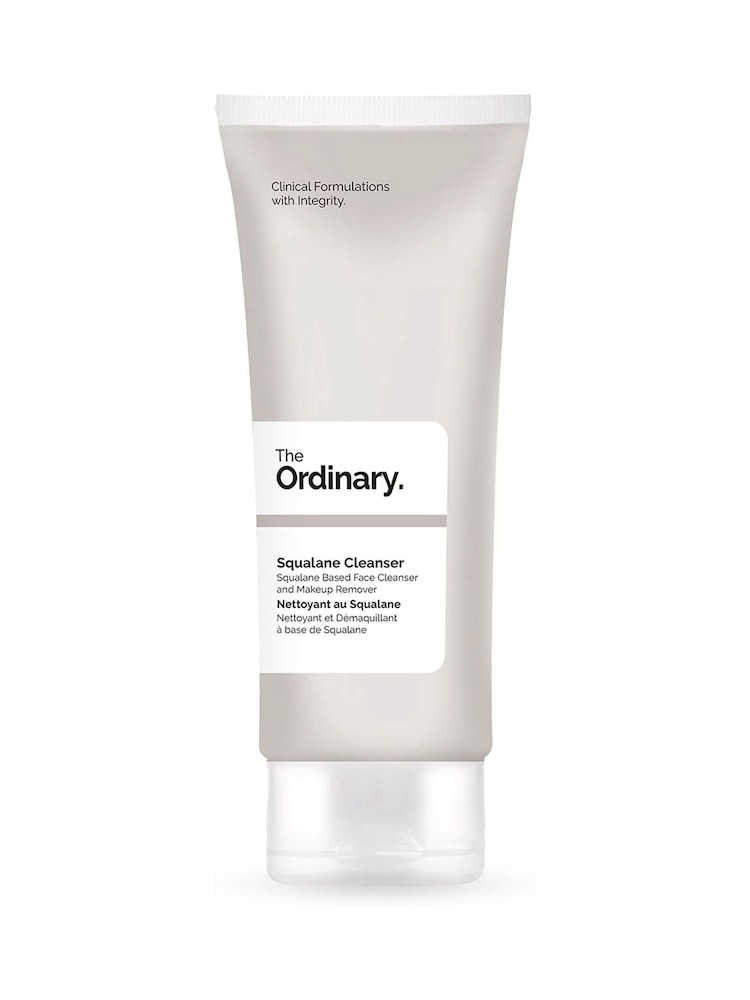 The Ordinary Squalane Cleanser 150ml - Image 1 of 4
