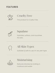The Ordinary Squalane Cleanser 150ml - Image 4 of 4