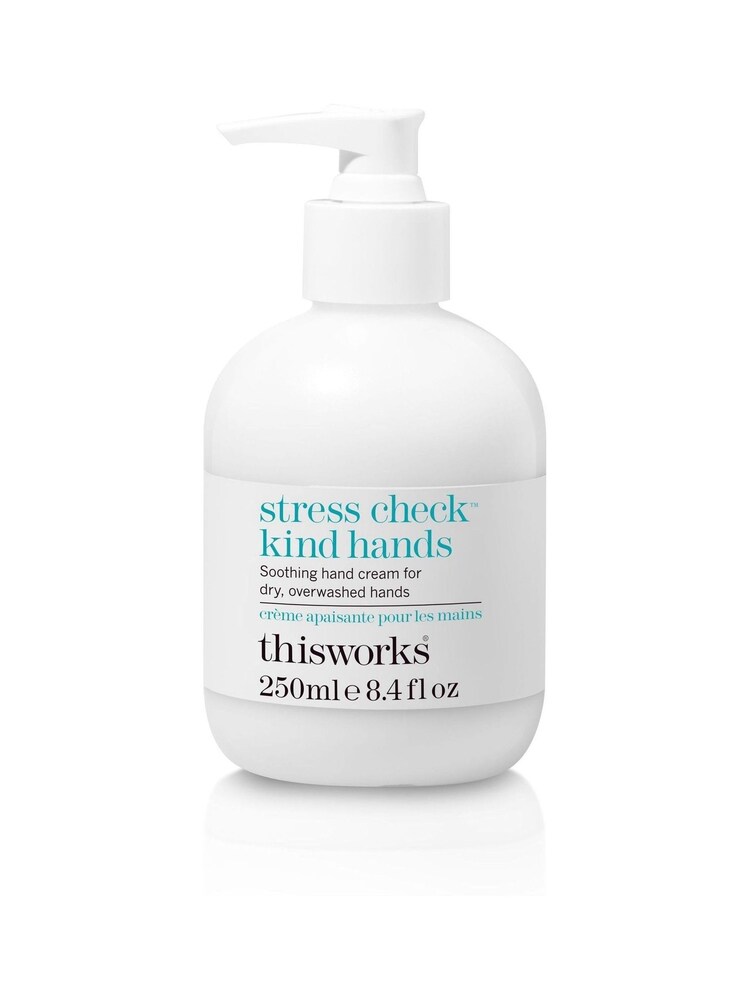 This Works Stress Check Kind Hands 250ml - Image 1 of 1