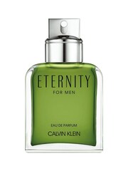 Calvin Klein Eternity Eau de Parfum For Him 50ml - Image 1 of 3
