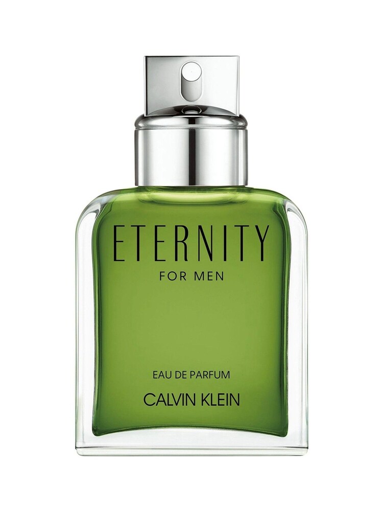 Calvin Klein Eternity Eau de Parfum For Him 50ml - Image 1 of 3