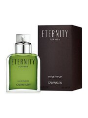 Calvin Klein Eternity Eau de Parfum For Him 50ml - Image 2 of 3
