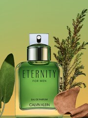 Calvin Klein Eternity Eau de Parfum For Him 50ml - Image 3 of 3
