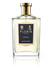Floris White Rose Eau de Toilette 100ml - Image 1 of 1
