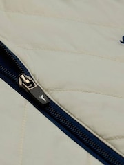 Golfino Morgado Hybrid Golf Gilet - صورة 3 من 4