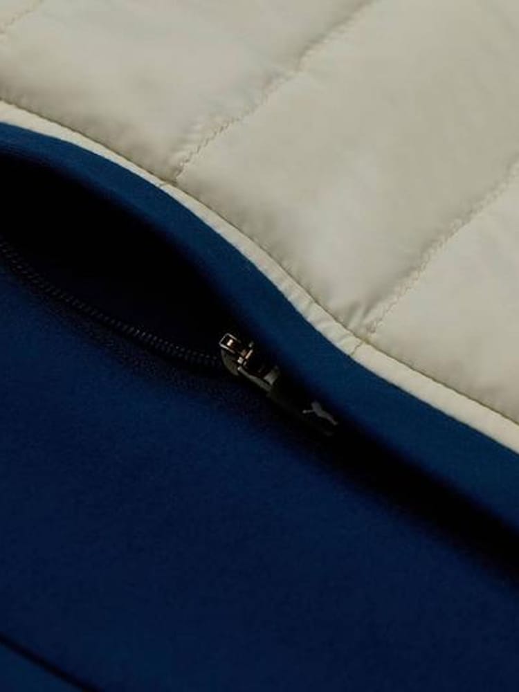 Golfino Morgado Hybrid Golf Gilet - صورة 4 من 4