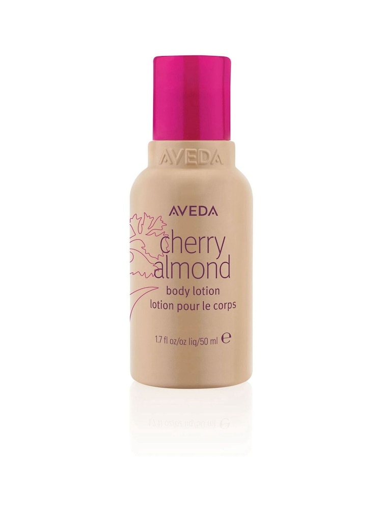 Aveda Cherry Almond Body Lotion 50ml - Image 1 of 1