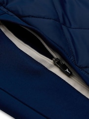 Golfino Lofoten Hybrid Golf Jacket - Obraz 7 z 7