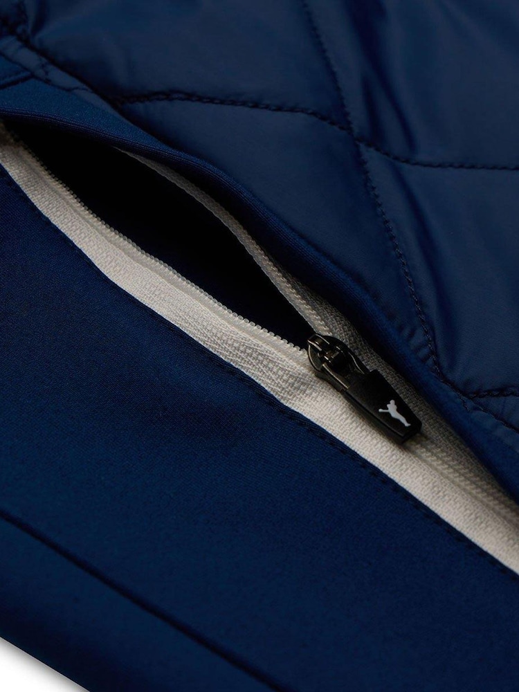 Golfino Lofoten Hybrid Golf Jacket - Obraz 7 z 7 Golfino Lofoten Hybrid Golf Jacket - Obraz 7 z 7
