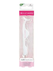 Brushworks Eyelash Applicator - Image 1 of 4