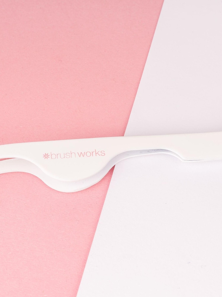 Brushworks Eyelash Applicator - Image 2 of 4 Brushworks Eyelash Applicator - Image 2 of 4