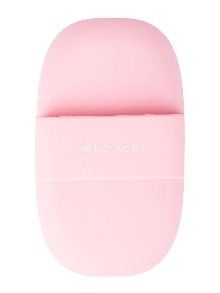 Brushworks Makeup Brush Cleaner Tray - Image 2 of 4