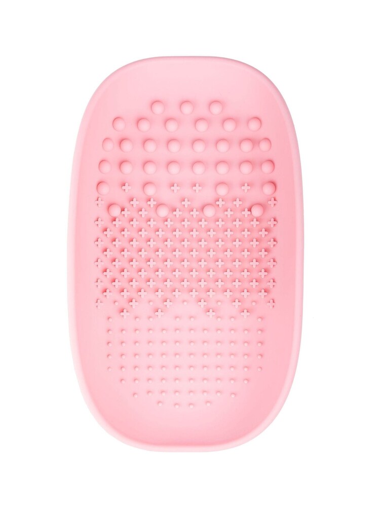 Brushworks Makeup Brush Cleaner Tray - Image 4 of 4