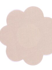 Brushworks Satin Nipple Covers - 4 Pairs - Image 3 of 4