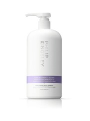 Philip Kingsley Pure Blonde/Silver Brightening Daily Shampoo 1000ml - Image 1 of 1