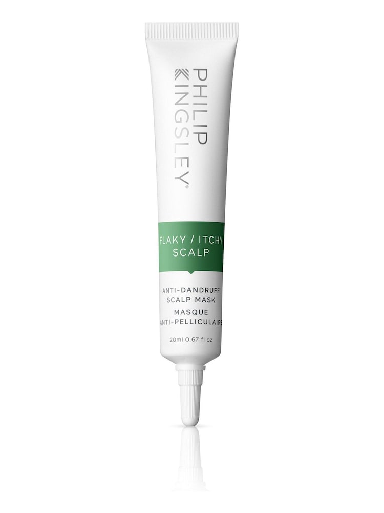 Philip Kingsley Flaky Itchy Scalp Mask x2 20ml - Image 1 of 1