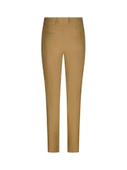 Maro - Pantaloni de golf Golfino Sofia Light Techno Mulați/Elastici 7/8 - Imaginea 5 din 7