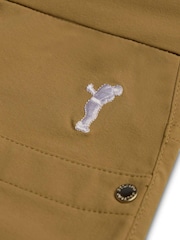 Maro - Pantaloni de golf Golfino Sofia Light Techno Mulați/Elastici 7/8 - Imaginea 7 din 7